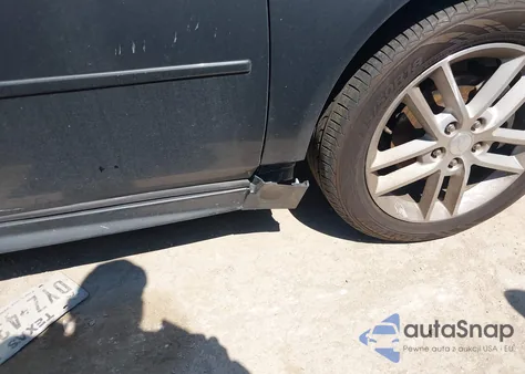 2013 Chevrolet Impala Ltz из США, поврежденный, VIN 2G1WC5E34D1164548